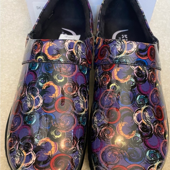 Klog footwear mission style slip on shoe - Picture 2 of 6